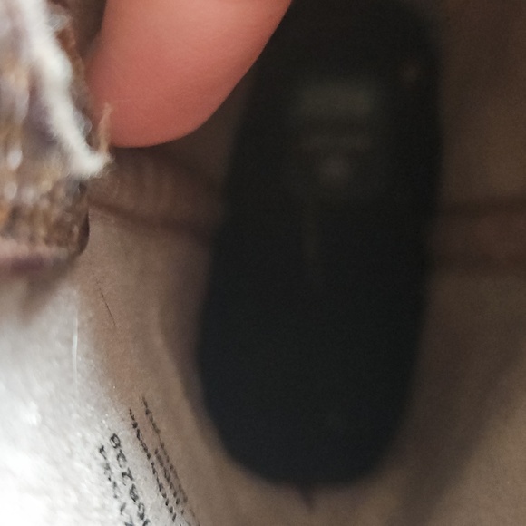 Ariat Youth Girls Cowboy Boots - Picture 10 of 13